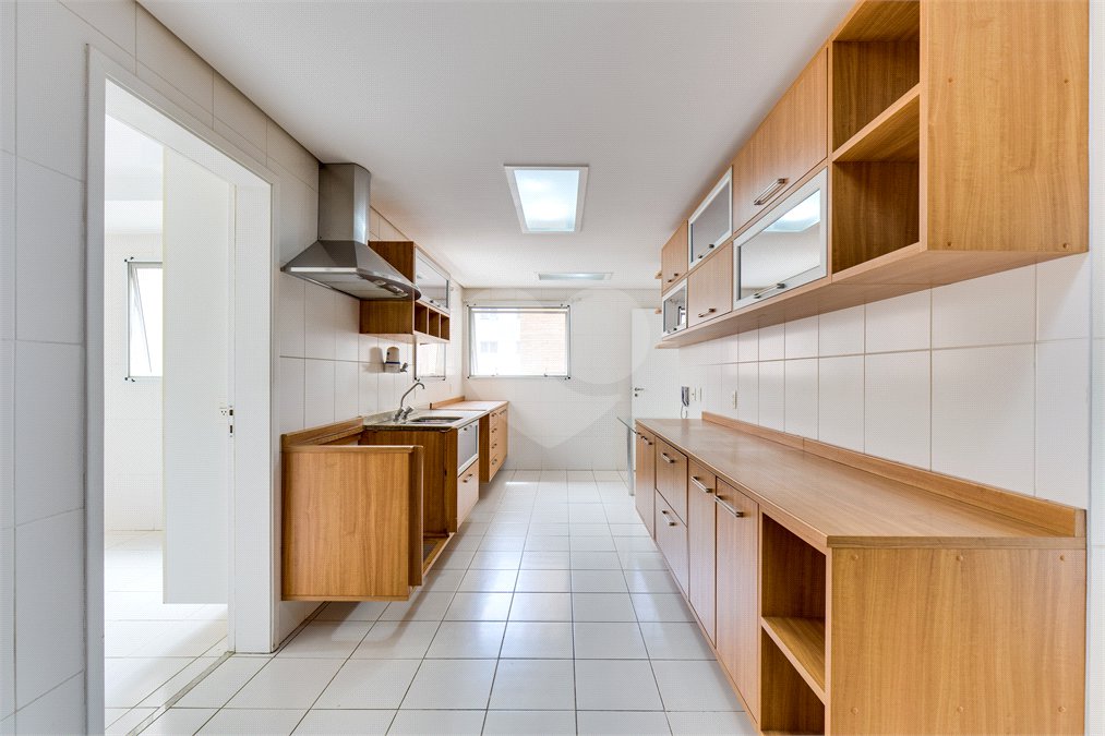 Apartamento à venda com 3 suítes em Chácara Santo Antônio (zona Sul), São Paulo, SP
