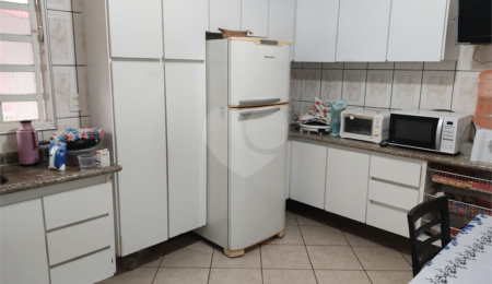 Sobrado à venda com 3 quartos em Vila Gustavo, São Paulo, SP