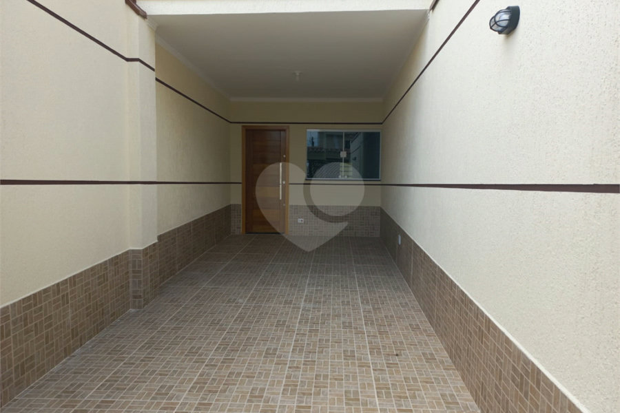 Sobrado à venda com 3 suítes em Vila Maria, São Paulo, SP