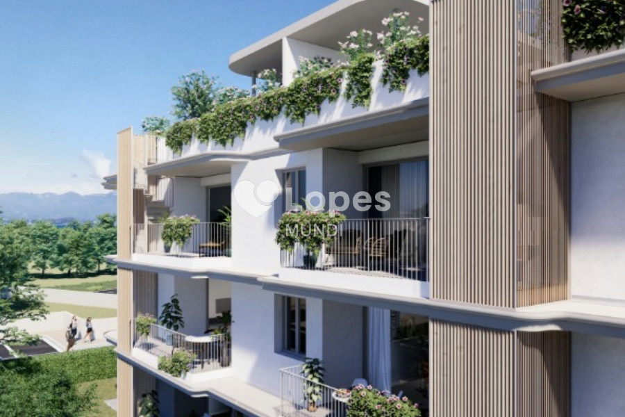 Apartamento com 1 quarto à venda em Desenzano del Garda, Itália – Colli Storici