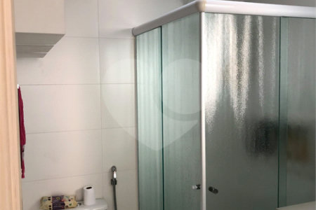 Cobertura à venda com 3 quartos, sendo 1 suíte,  em Parque das Nações, Santo André, SP