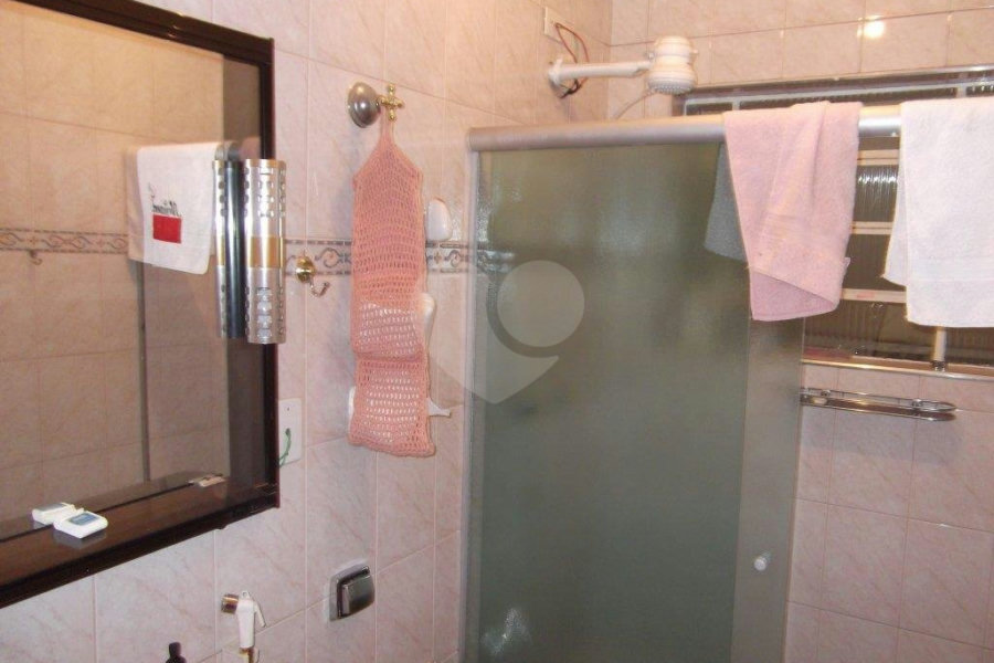Sobrado à venda com 4 quartos em Imirim, São Paulo, SP
