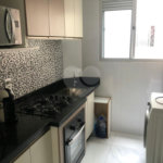 Apartamento à venda com 2 quartos em Água Chata, Guarulhos, SP