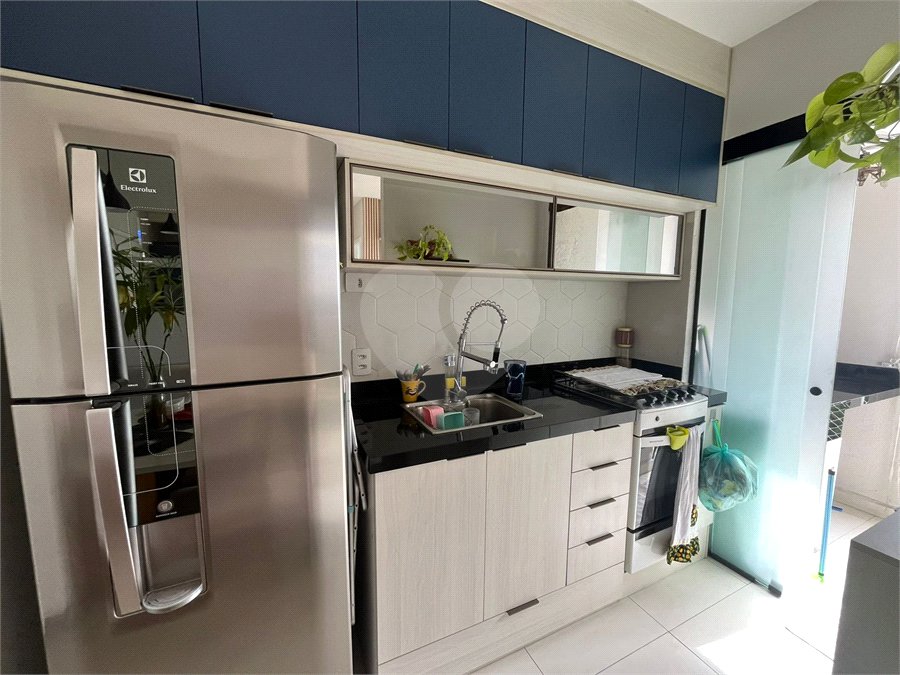 Apartamento à venda com 2 quartos, sendo 1 suíte, em Cidade dos Bandeirantes, São Paulo, SP