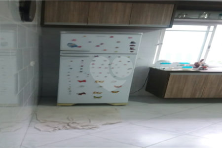 Sobrado à venda com 2 quartos, sendo 1 suíte,  em Jardim Raposo Tavares, São Paulo, SP
