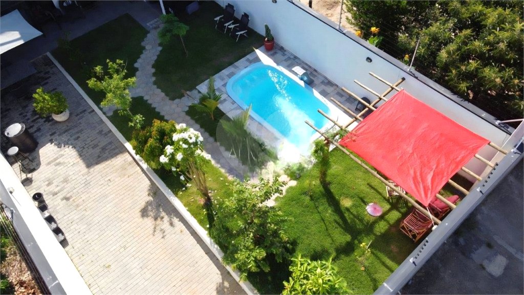 Sobrado à venda com 2 quartos, sendo 1 suíte, em Residencial Olívio Barbosa, Porto Feliz, SP