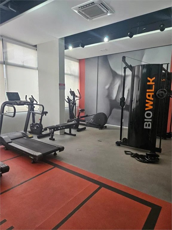 Apartamento à venda com 2 quartos, sendo 1 suíte, em Pinheiros, São Paulo, SP
