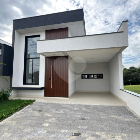 Casa à venda com 3 quartos, sendo 1 suíte,  em Jardim Residencial Villagio Ipanema I, Sorocaba, SP