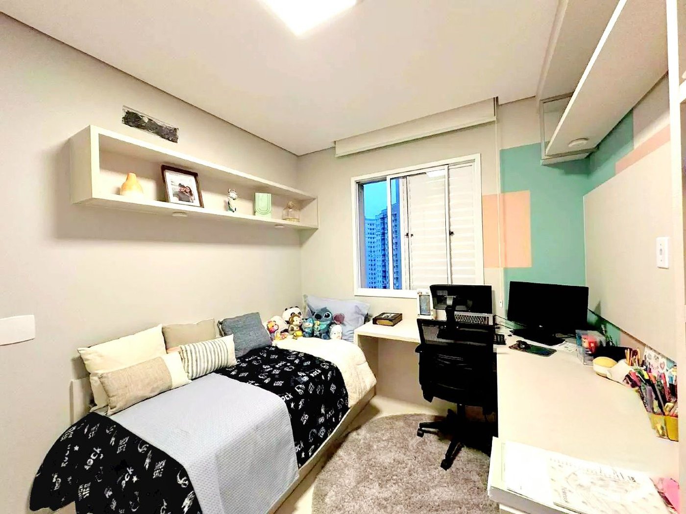 Apartamento com 2 dormitórios, 62 m² - venda por R$ 755.000,00 ou aluguel por R$ 7.085,00/mês - Marapé - Santos/SP