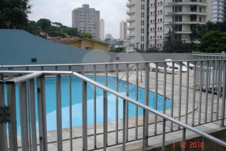 Apartamento à venda com 4 quartos, sendo 1 suíte, em Santa Teresinha, São Paulo, SP