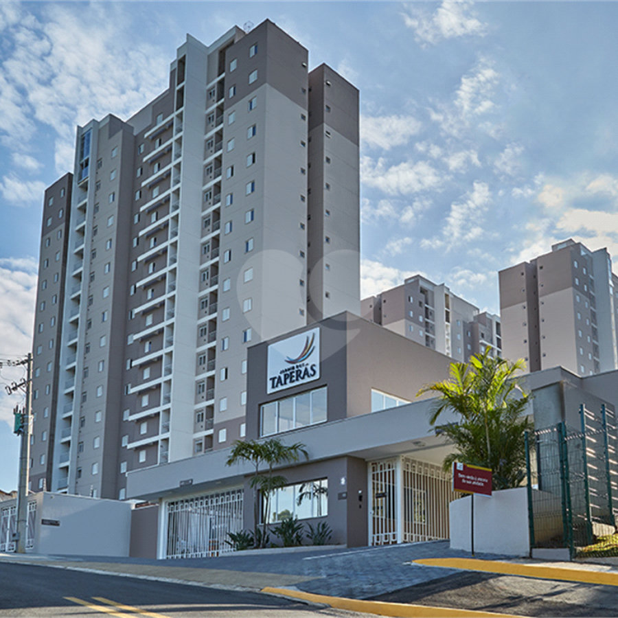 Apartamento à venda com 2 quartos em Bela Vista, Salto, SP