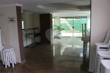 Apartamento à venda em Jardim São Luís, Suzano, SP