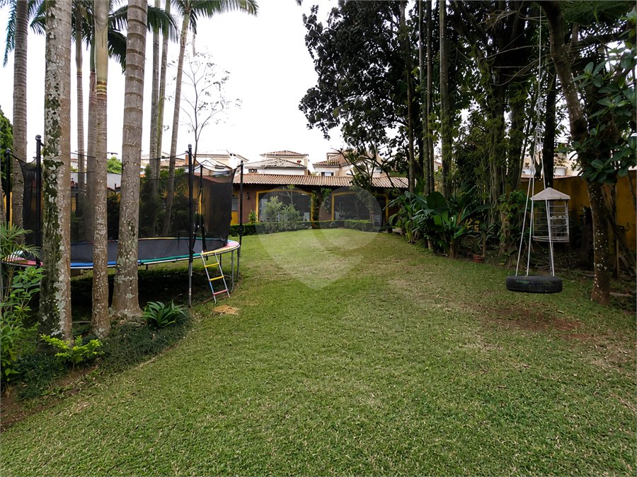 Terreno à venda em Alto da Boa Vista, São Paulo, SP