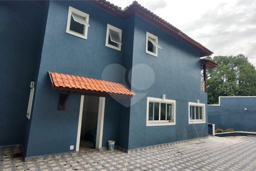 Casa à venda com 3 quartos, sendo 2 suítes,  em Serra da Cantareira, Mairiporã, SP