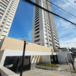 Apartamento à venda com 2 quartos, sendo 1 suíte, em Jardim do Paço, Sorocaba, SP