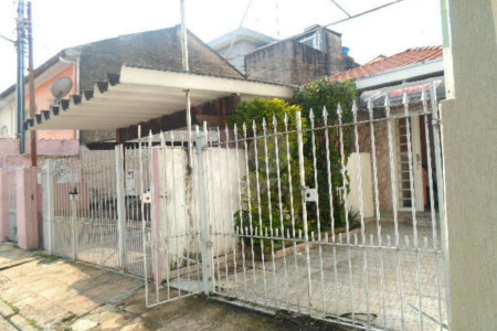 Casa Térrea à venda com 5 quartos em Vila Medeiros, São Paulo, SP