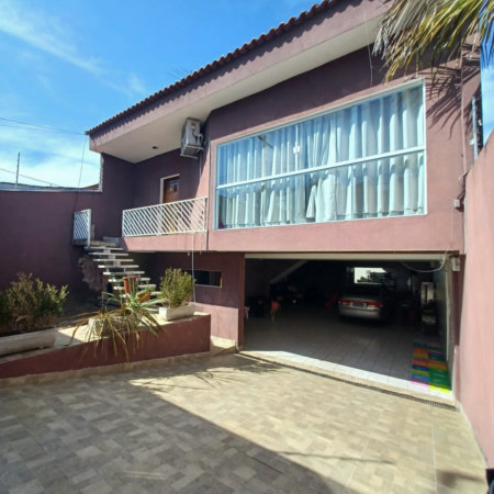 Casa à venda com 3 quartos, sendo 1 suíte, em Jardim Rosana, Guarulhos, SP