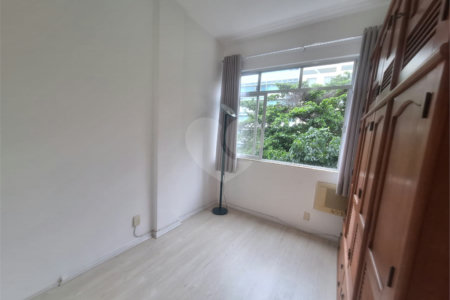 Apartamento à venda com 2 quartos, sendo 1 suíte,  em Tijuca, Rio de Janeiro, RJ