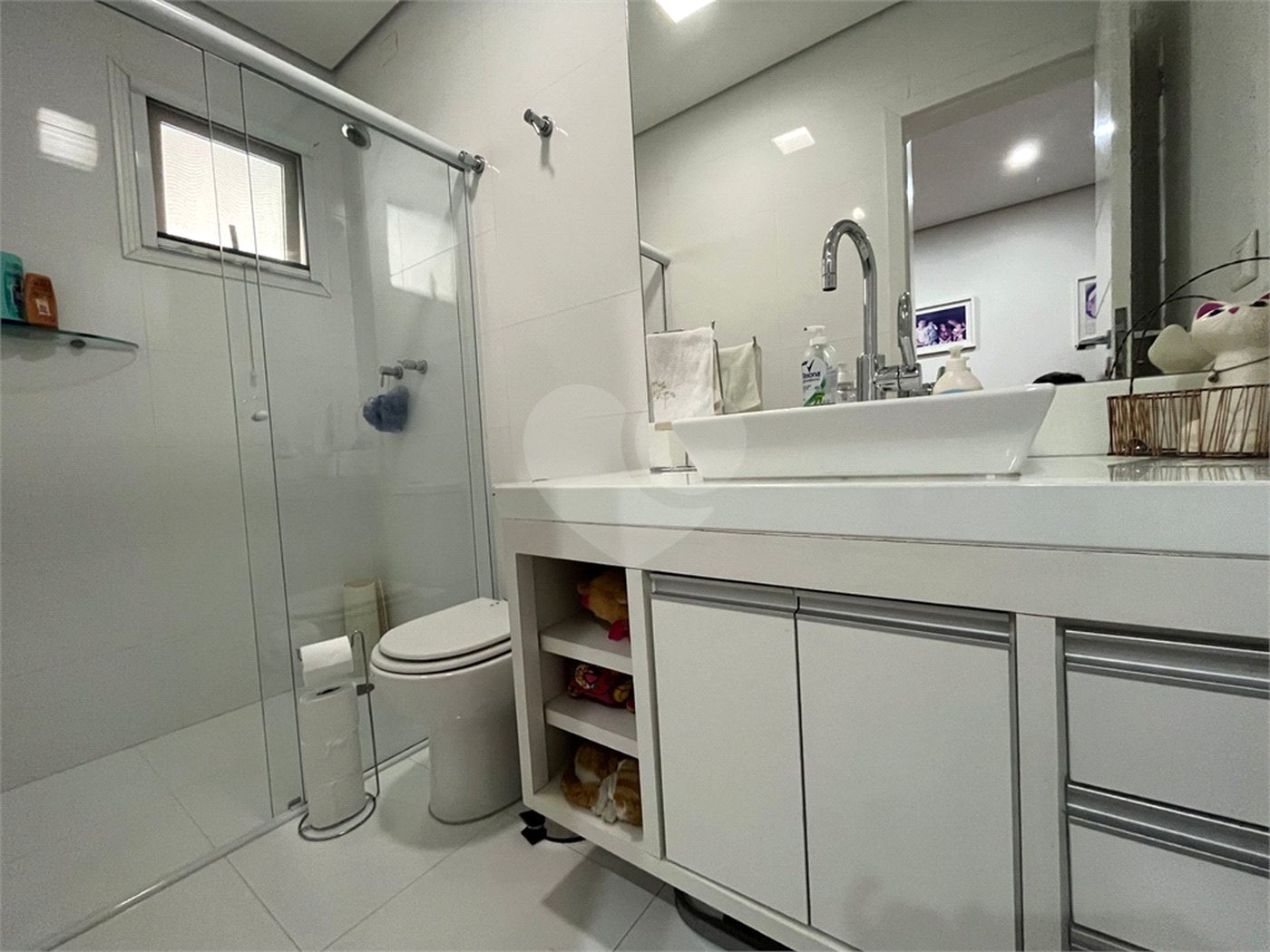 Casa à venda com 4 suítes em Tucuruvi, São Paulo, SP