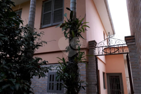 Casa à venda com 3 quartos, sendo 1 suíte, em Brooklin, São Paulo, SP