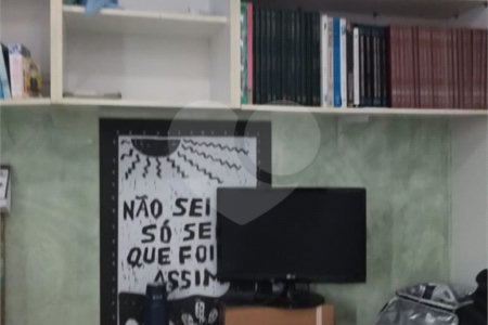 Apartamento à venda com 2 quartos em Barra Funda, São Paulo, SP