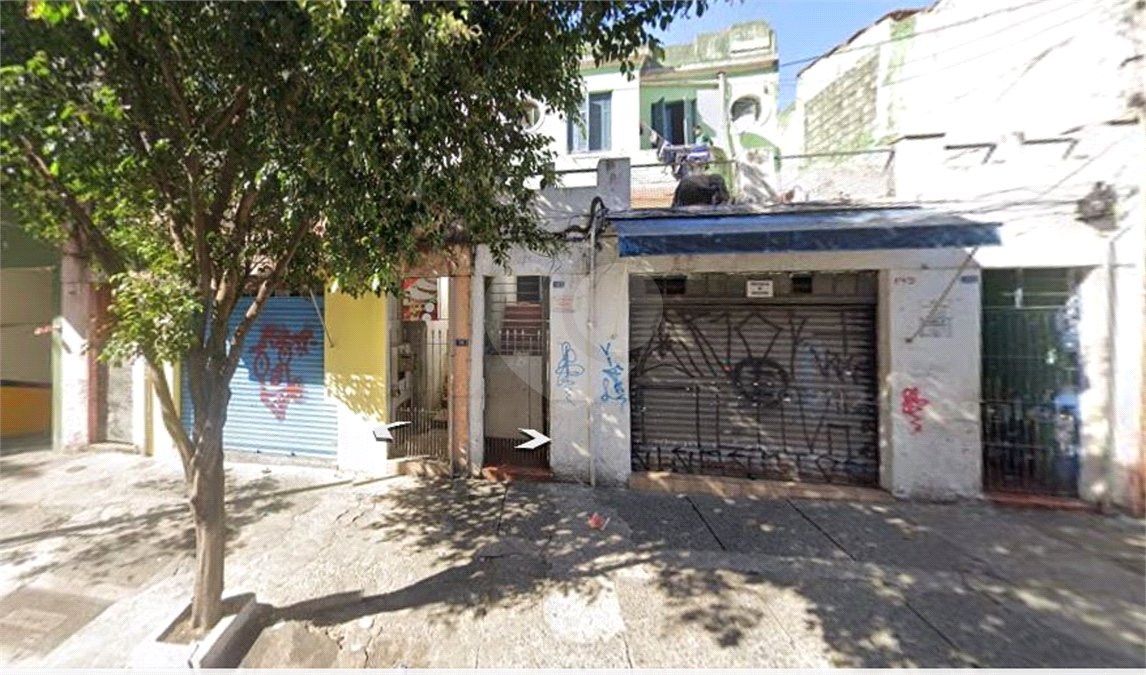 Terreno à venda em Bela Vista, São Paulo, SP