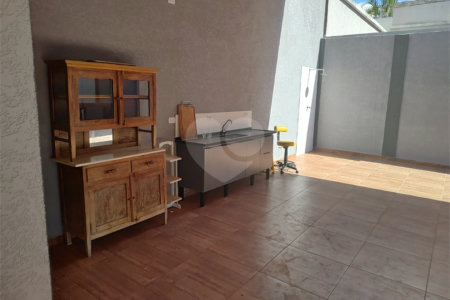 Casa para alugar com 3 quartos, sendo 1 suíte, em Jardim do Lago, Atibaia, SP