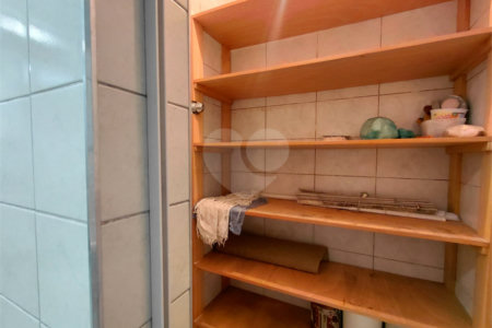 Apartamento à venda com 2 quartos, sendo 1 suíte, em Água Branca, São Paulo, SP