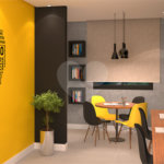 Apartamento à venda com 1 quarto em Jardim das Flores, Osasco, SP