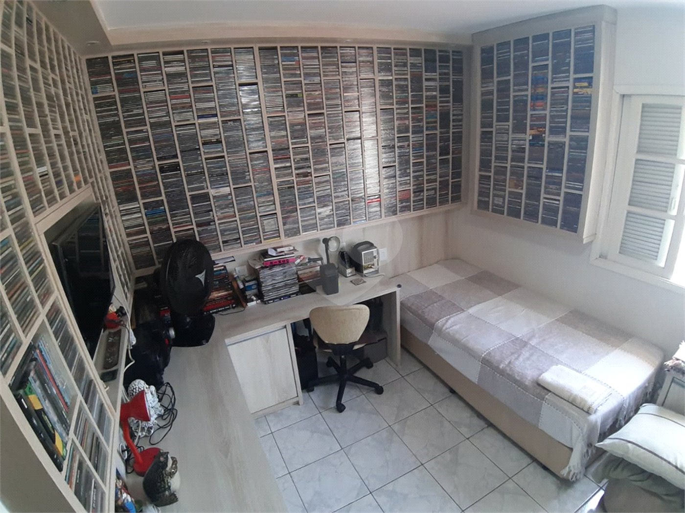 Sobrado à venda com 2 quartos em Vila Gustavo, São Paulo, SP