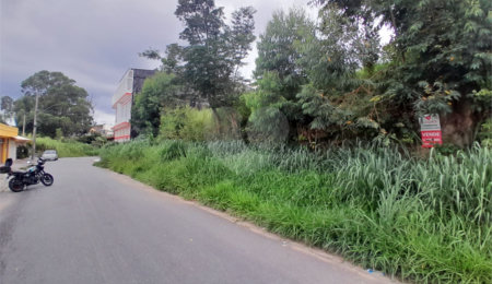 Terreno à venda em Serra da Cantareira, Mairiporã, SP