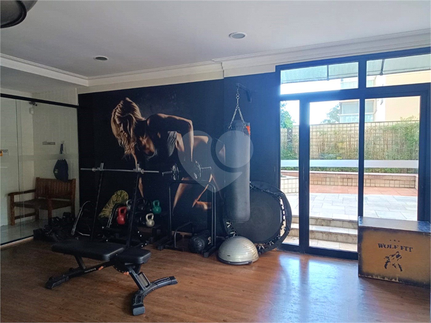 Apartamento à venda com 4 suítes em Paraíso do Morumbi, São Paulo, SP