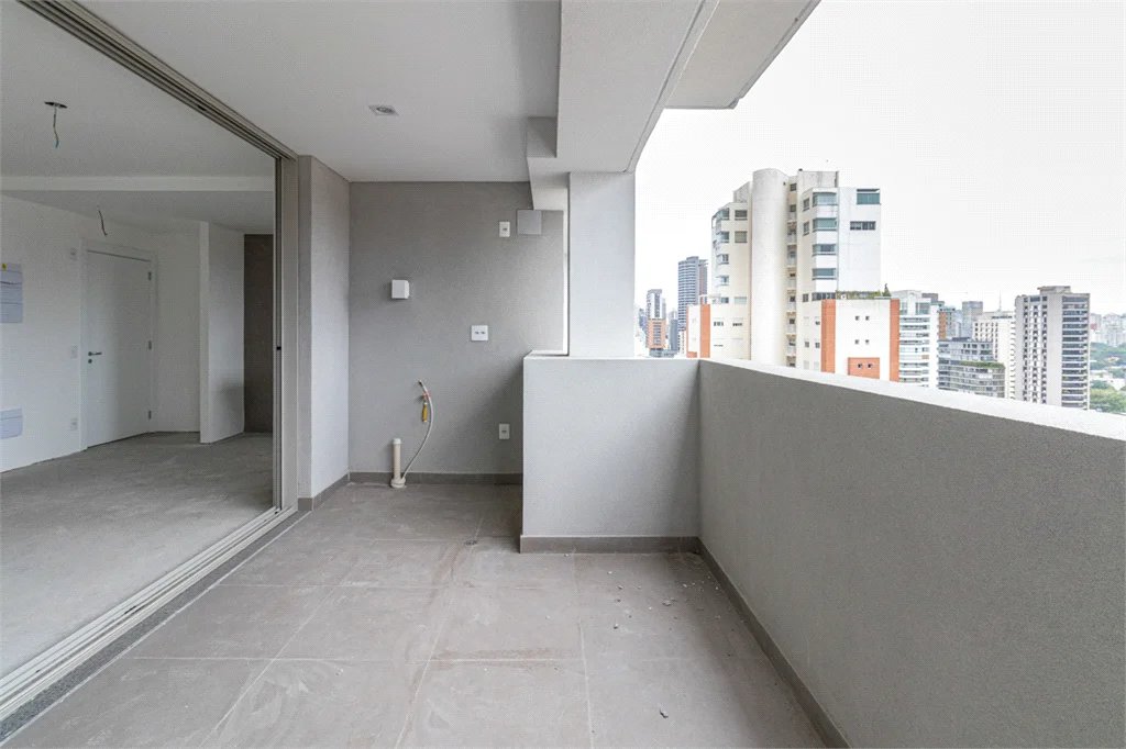 Apartamento à venda com 2 suítes em Pinheiros, São Paulo, SP