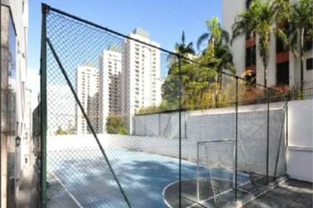 Apartamento à venda com 3 quartos, sendo 1 suíte,  em Vila Andrade, São Paulo, SP