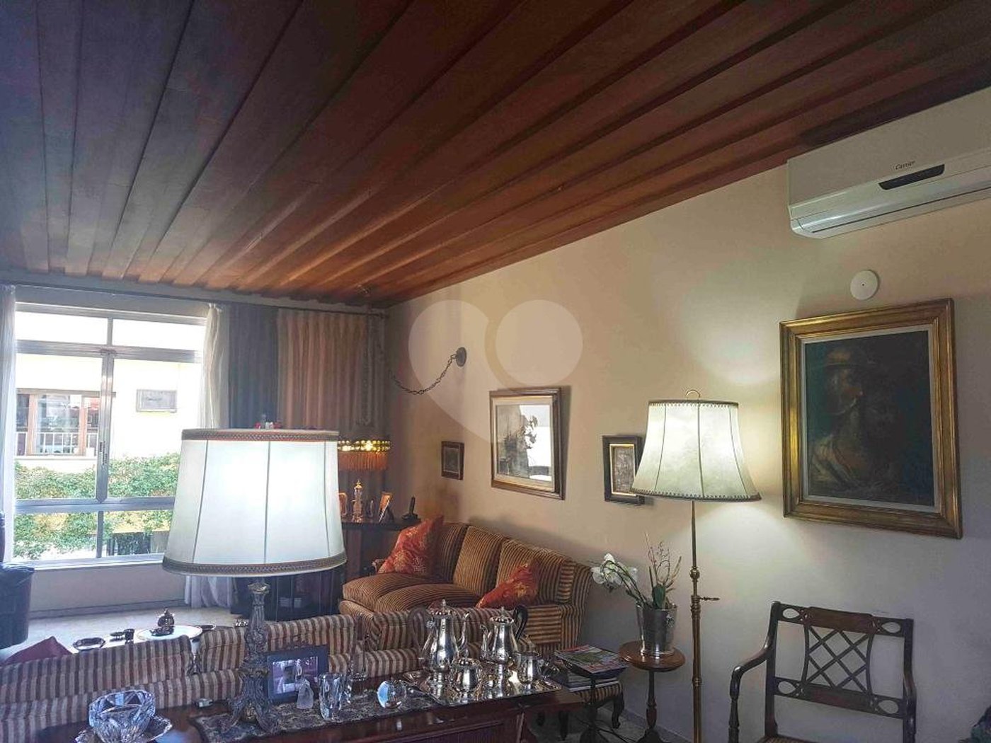 Casa à venda com 7 quartos, sendo 2 suítes, em Brooklin Paulista, São Paulo, SP