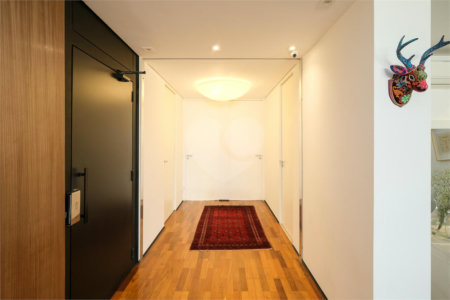 Apartamento para alugar com 3 quartos, sendo 1 suíte, em Pinheiros, São Paulo, SP