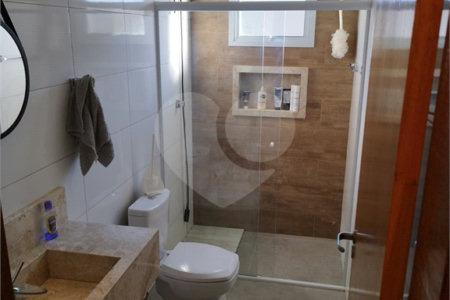 Casa Térrea à venda com 3 quartos em Recanto Campestre Internacional de Viracopos Gleba 9, Indaiatuba, SP