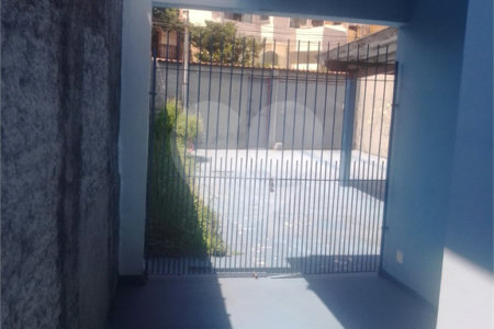 Casa à venda com 2 quartos, sendo 1 suíte, em Sacomã, São Paulo, SP
