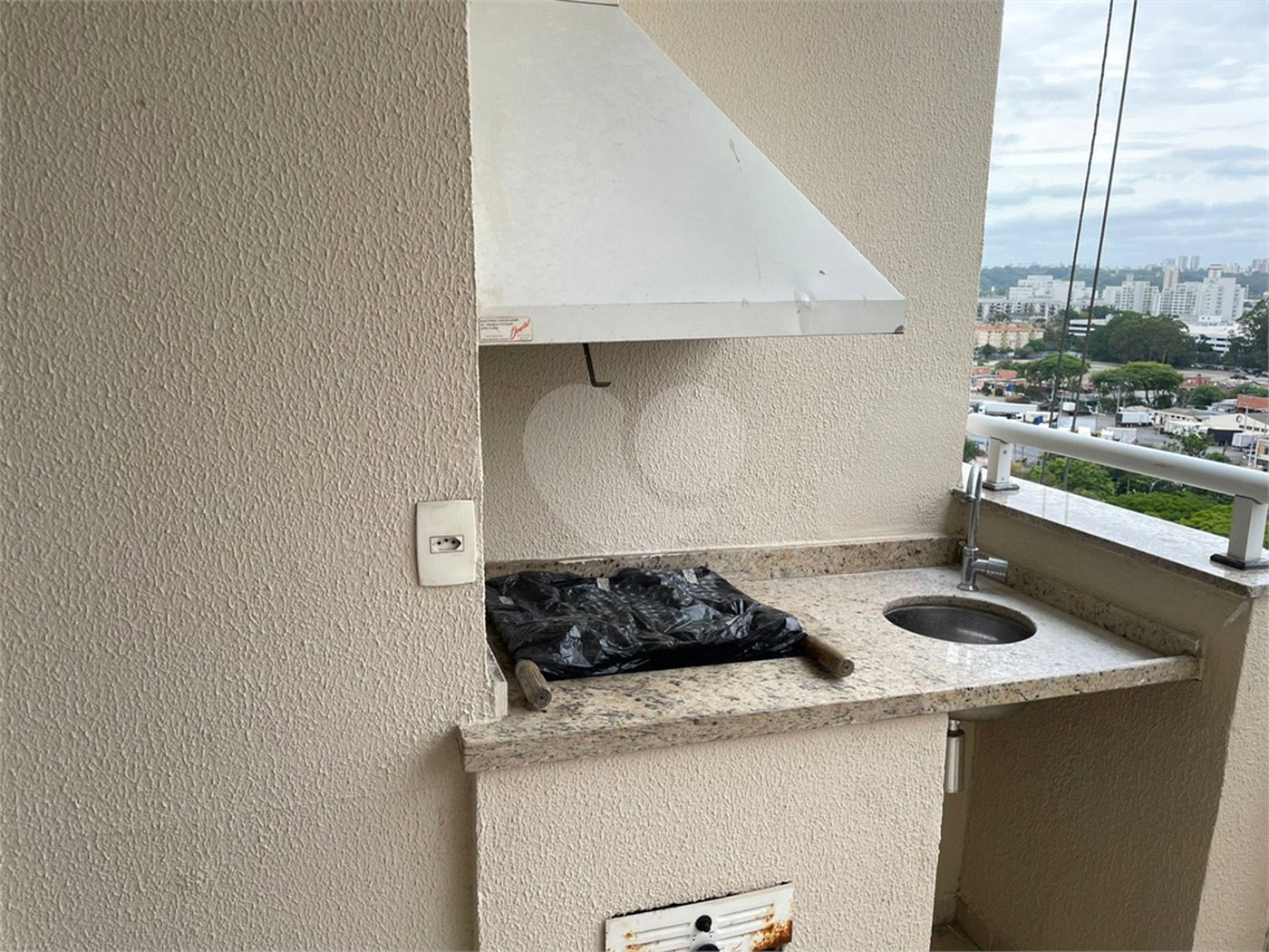 Apartamento à venda com 2 quartos, sendo 1 suíte, em Vila Leopoldina, São Paulo, SP