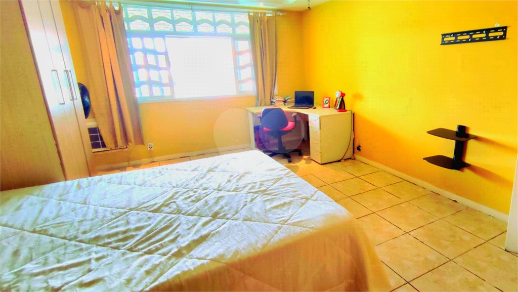 Casa à venda com 3 quartos, sendo 1 suíte, em Senador Vasconcelos, Rio de Janeiro, RJ
