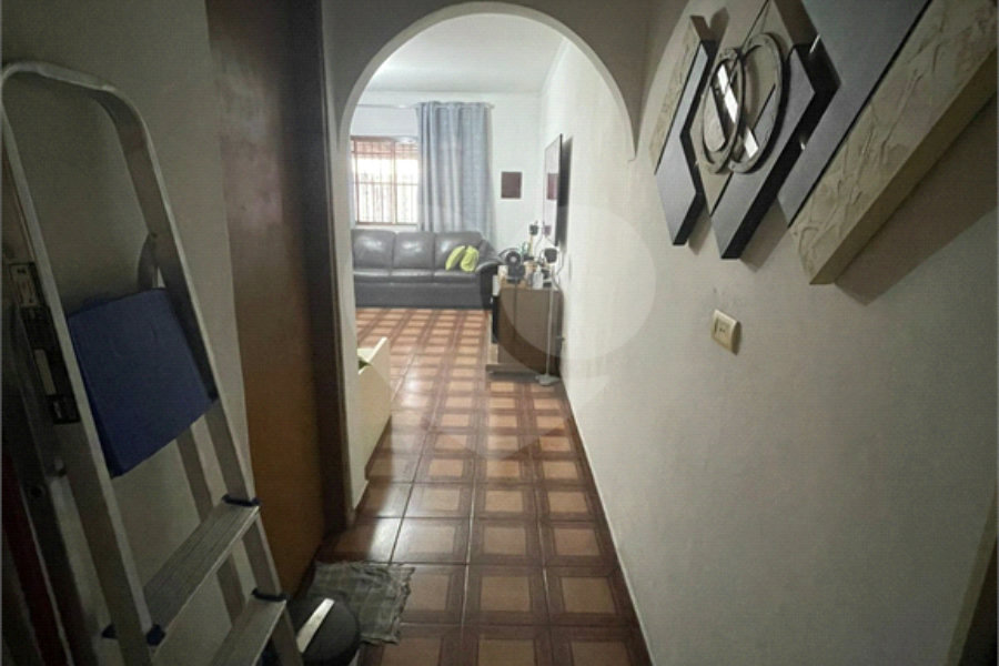 Casa de Vila à venda com 3 quartos, sendo 1 suíte, em Imirim, São Paulo, SP