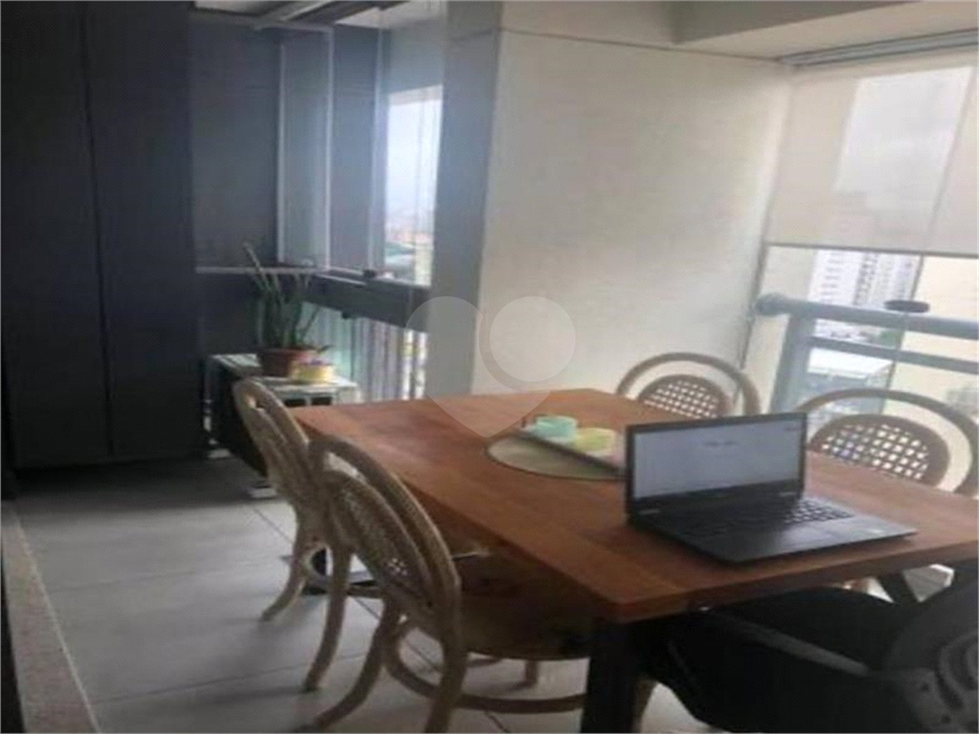 Apartamento à venda com 1 suíte em Sumarezinho, São Paulo, SP