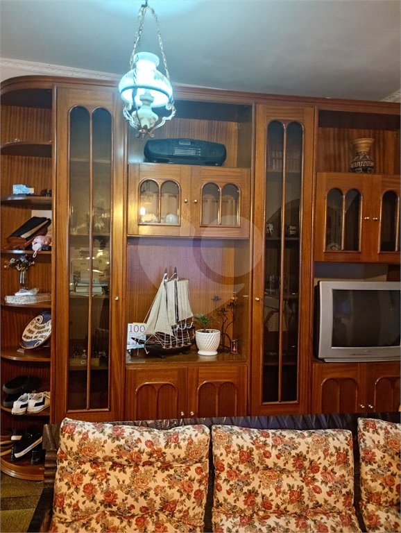 Casa à venda com 3 quartos em Parada Inglesa, São Paulo, SP