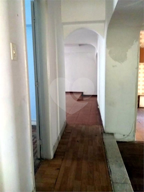 Apartamento à venda com 4 quartos em Santana, São Paulo, SP