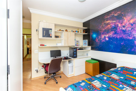 Apartamento à venda com 3 suítes em Vila Mascote, São Paulo, SP