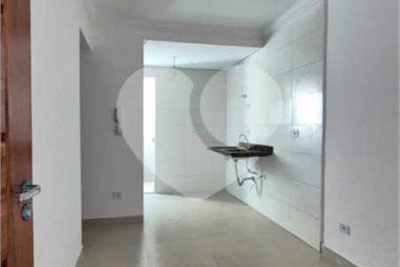 Apartamento à venda com 2 quartos em Vila Carrão, São Paulo, SP