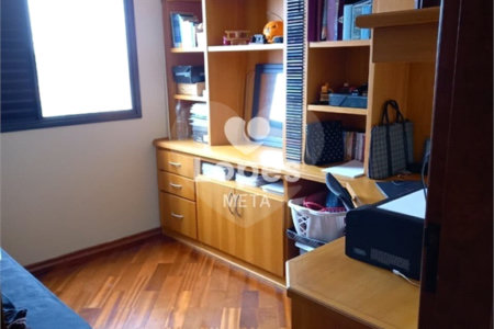 Apartamento à venda com 2 quartos em Bosque dos Eucaliptos, São José dos Campos, SP