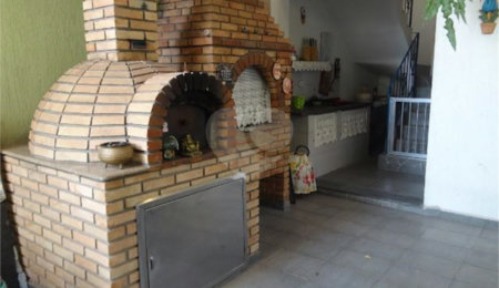 Casa à venda com 6 quartos, sendo 2 suítes,  em Jardim França, São Paulo, SP