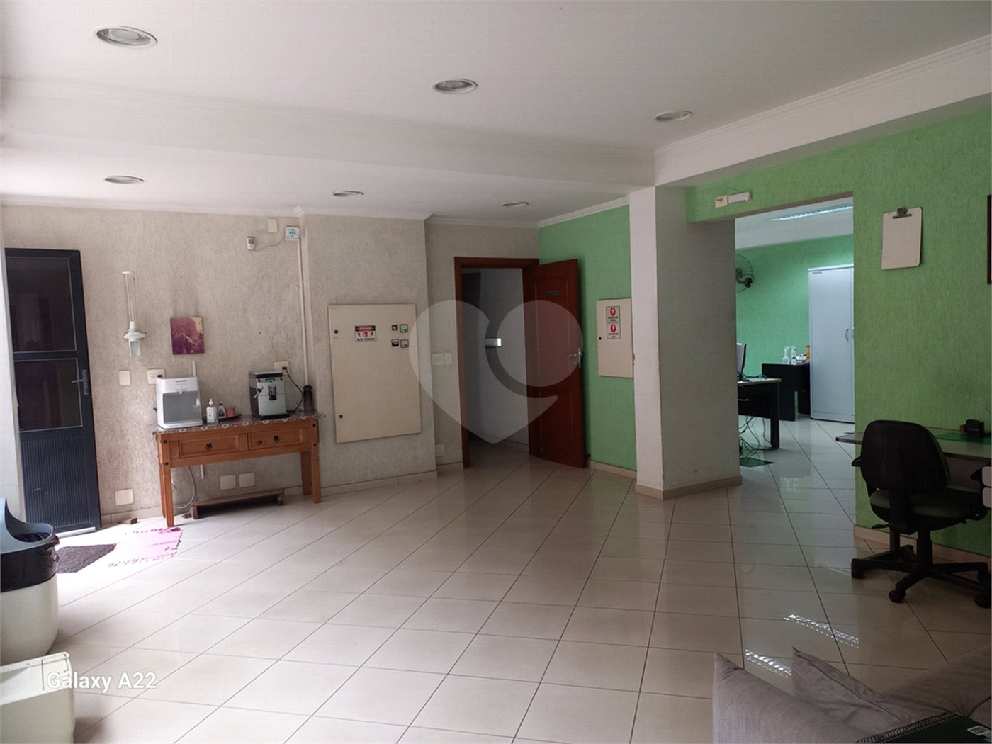 Prédio à venda em Vila Leopoldina, São Paulo, SP