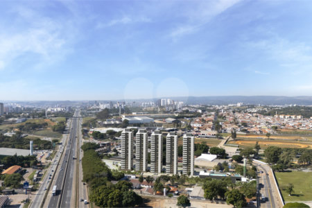 Apartamento à venda com 2 quartos, sendo 1 suíte, em Parque Santa Isabel, Sorocaba, SP